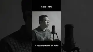 Ku Nyanyi Haleluya - Symphony Worship (Lagu Rohani Akustik Cover)