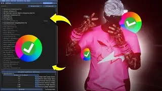 🔥 COMO INSTALAR RESHADE NO FIVEM SEM ERROS (2025) – BUG RESOLVIDO!