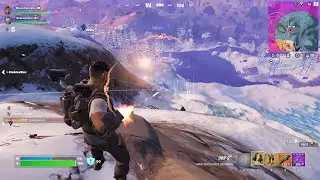 Позиционка решает! | Топы в Fortnite: Zero Build