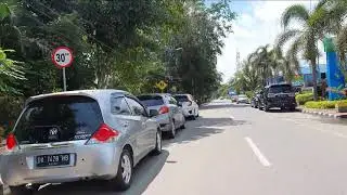 Tanjung ~ Mabuun 24 Juni 2020