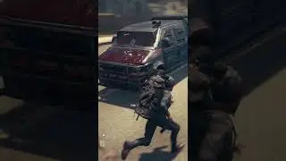 Feral, what's your ORIGIN STORY? #stateofdecay2 #shorts
