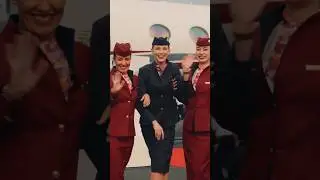 We couldn’t have asked for a better airshow 🤝🛫 #QatarAirways #FIA2024