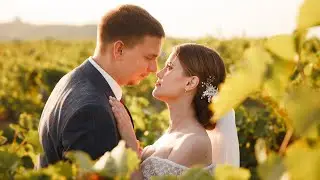 Wedding Oleg & Arina