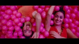Mark With a K ft Natalia - Somebody To Love (Official Videoclip)