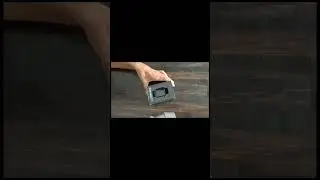 Fire Bolt Ring Pro Smartwatch #shortvideo
