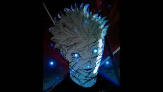Gojo Vs Sukuna || Song MENTE MÁ 