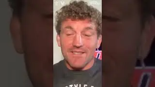 Ben Askren COMPLETELY DISAGREES with Daniel Cormier on Colby Covington: "He SUCKS" #shorts #mma #ufc