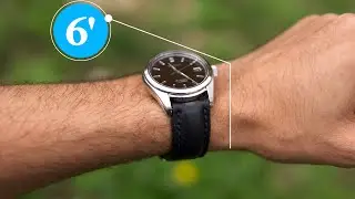 Best Watches Under $500 For Small Wrists - 38mm And Under