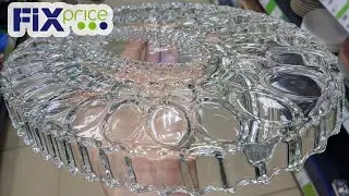 ФИКС ПРАЙС 🙉 Зашла и ОБАЛДЕЛА 😳 Держите кошельки крепче. Новинки Октябрь 2024