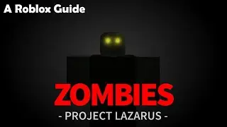 How To Play Project Lazarus [OUTDATED]