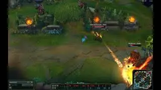 Insane Malphite Ultimate Prediction