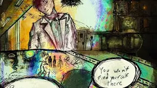You Won't Find Yourself There