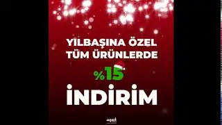Uçak İş Giyim Sağlıklı 2020 Kampanyası