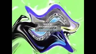 Klasky Csupo in Speed Center Effects (My Version)