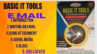 email#basic tools of it #bcom/ba/bsc#nep syllabus