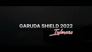 GARUDA SHIELD 2022 INDONESIA, Persiapan Latihan Tempur Tentara 14 Negara. Lampung - Baturaja.