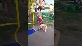 Кринж-пародия на попузьяну