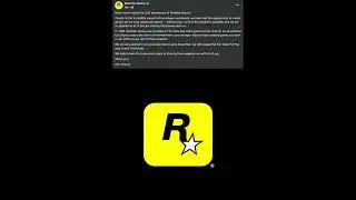 GTA 6 Trailer in december