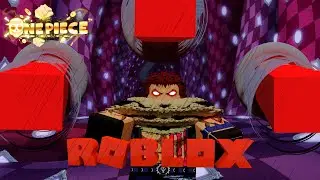 Menjadi Katakuri Pake Mogura dan Buah Mochi Mochi No Mi ! - A One Piece Game Roblox Indonesia