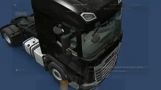 ETS2: DAF Longplay Ep. 7