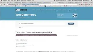 woocommerce wordpress broken layout product page