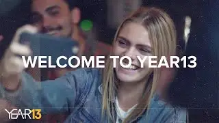 Welcome to Year13