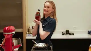 Scottish Cooking with Iona
