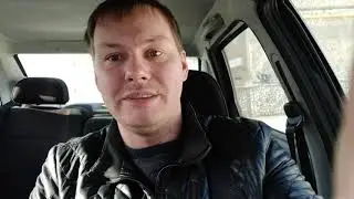 Посылка с aliexpress. OBDII диагностика.