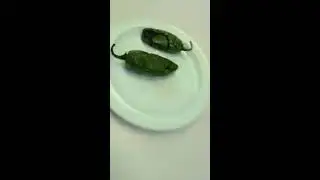 Jalapeño Challange
