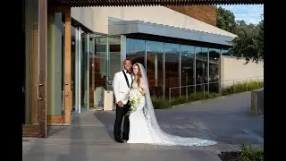 San Diego Wedding: Scripps Seaside Forum Wedding