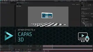 Tutorial: Capas 3D