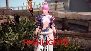 Lost Ark Online - Ки Мастер \ Lakich