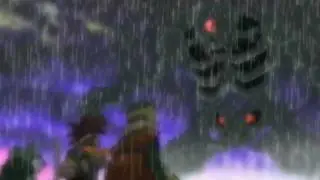 Chrono Trigger (PS1) - title