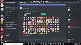 RIP Chiaki FC. RIP 123 Global Emotes