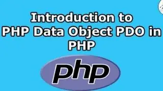 How to do PHP MySQL connection using PDO