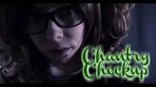 ☆★ASMR★☆ Callidora | Chantry Cranial Checkup