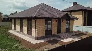 Продаем Дом в Нагаево на Берестяной 2