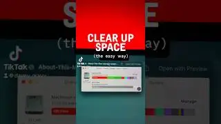 CLEAN YOUR COMPUTER (the easy way) ✅