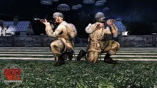 CALL OF DUTY 1 MOD - Call to Arms - Gates of Hell: Ostfront