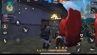 “From Noob to PRO in Just One Match 😂🔥” #freefire #freefireshorts #gameplay