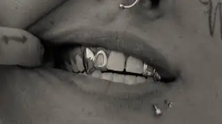 SpaceMan Zack - Let 'Em Bleed (Directed by T.Aubrey)