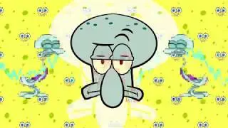 【Squidward】Robotic Girl/ロボティックガール【人力UTAUカバー】