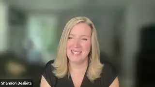 Choose Love for Corrections Podcast with Shannon Desilets and Garry Tucker