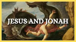The Sign of Jonah