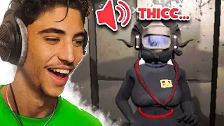 Funny Lethal Company Moments...!!!