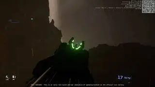 NPC in cave Pyro II.