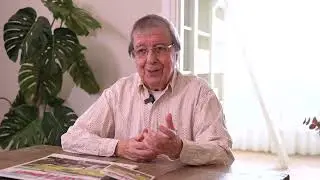 Bill Wyman - Wings (Track by Track)