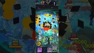 Squad Alpha - Full Halloween event waves