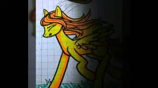 Мой клип по гравити фолс :3