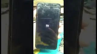 Xiaomi Tidak Bisa Masuk Menu Stuck Logo Mi